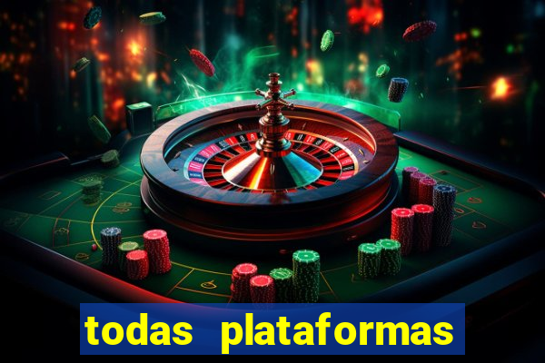 todas plataformas de jogo